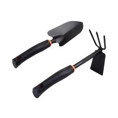 블럭마트 고급 원예용품 모종삽 type1 + type4, 1세트
