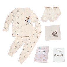 위드오가닉세트