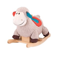 브랜드비흔들말