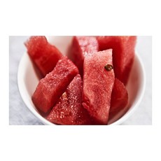 양구두레산수박
