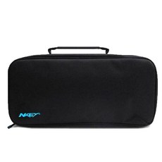 스카이디지탈 NKEY BAG 휴대용 키보드 가방, 블랙