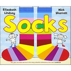 Socks, TransworldPublishers