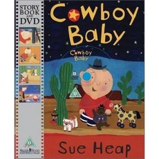 Cowboy Baby, WALKER BOOKS
