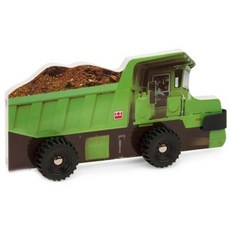 Dump Truck, DK Publishing