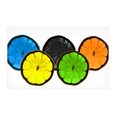 강화유리아트보드