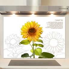 스마일주방아트보드