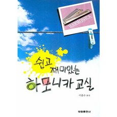 하모니카악보