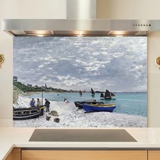 주방명화아트보드