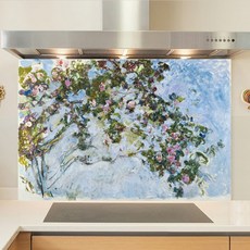 주방아트보드명화