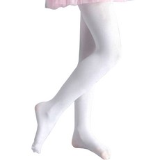hugmii 女童芭蕾舞連褲襪