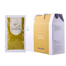 NK협동조합 헛개즙, 30개, 80ml