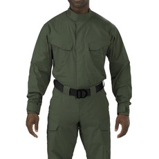 5.11TACTICAL 男式 Strike TDU 長袖登山衫