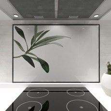 주방아트보드제작