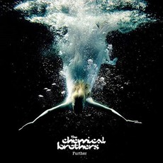 CHEMICAL BROTHERS - FURTHER EU수입반, 1CD