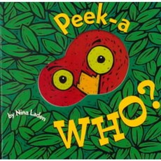 Peek-a-Who?, Chronicle