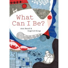 What Can I Be?, Princeton Architectural Press