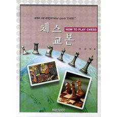 [서락]체스교본, 서락