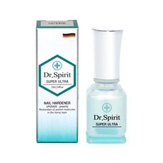 DrSpirit 슈퍼울트라 네일영양제, 12ml, 1개