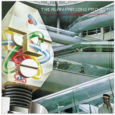 ALAN PARSONS PROJECT - I ROBOT EXPANDED EDITION EU수입반, 1CD