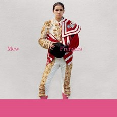 MEW - FRENGERS 미국반 미국수입반, 1CD