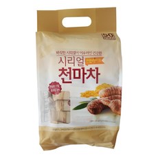 청솔 시리얼 천마차, 20g, 50개입, 1개