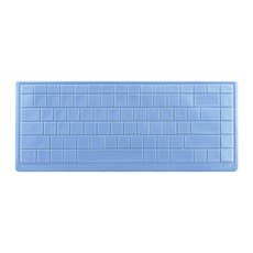 카라스 칼라스킨 HP 노트북용 키스킨 06번 프로북 4330S/4331S/4341S, 블루, 1개