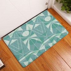 해피레이깔개매트