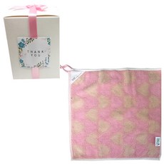 핸드워시수건답례품