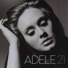 ADELE - 21 영국수입반, 1CD - adolp