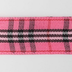 패션포인트 버버리체크 CH-07 리본 45000 x 15 mm, NO.9, 1개