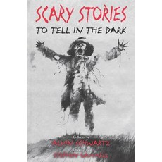 Scary Stories to Tell in the Dark ( Scary Stories #1 ):, Harpercollins Childrens Books