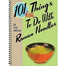 noodles책
