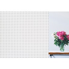 장미꽃그림화분