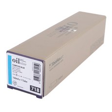 신한 유화물감 A 718 COMPOSE BLUE, 160ml, 1색
