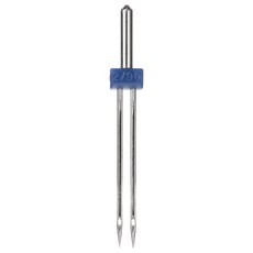 雙針2mm, 1個