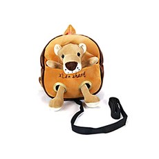 리틀래빗 미아방지 인형가방