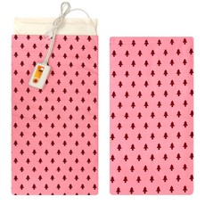 전기매트대형커버