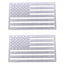 미국지도스티커