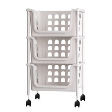 3단장난감정리함