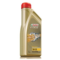 캐스트롤 엣지 티타늄 엔진오일 1L, C3 5W-30, 1개