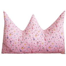 크라운헤드쿠션