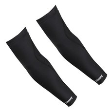 키모니 팔꿈치 슬리브 2p KCW820, 블랙, 1개 혼합 색상