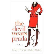 The Devil Wears Prada, Broadway Books