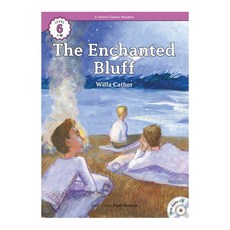 이퓨쳐 Classic Readers Level 6-8 : The Enchanted Bluff, 이퓨처