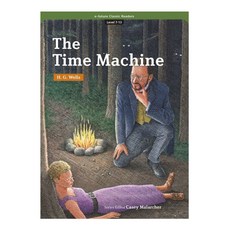 이퓨쳐 Classic Readers Level 7-13 : The Time Machine, 이퓨처