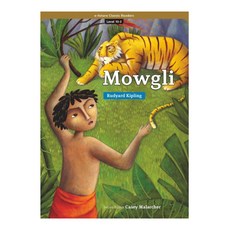 이퓨쳐 Classic Readers Level 10-3 : Mowgli, 이퓨처