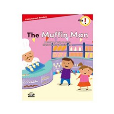 이퓨쳐 LSR1 01 The Muffin Man, 이퓨처