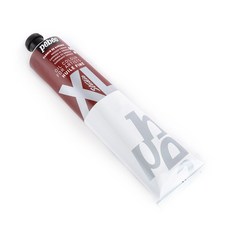 뻬베오 XL 유화물감 08 Madder carmine, 200ml, 1색