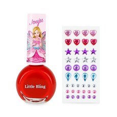 유아지워지는메니큐어