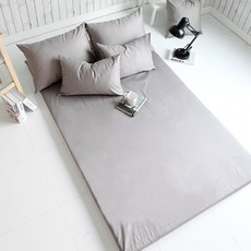 플레인순면요커버